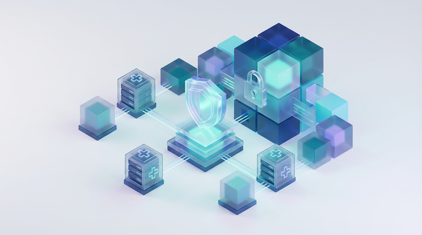 2026 医疗数据主权宣言：为什么私有化部署是诊所的唯一出路？