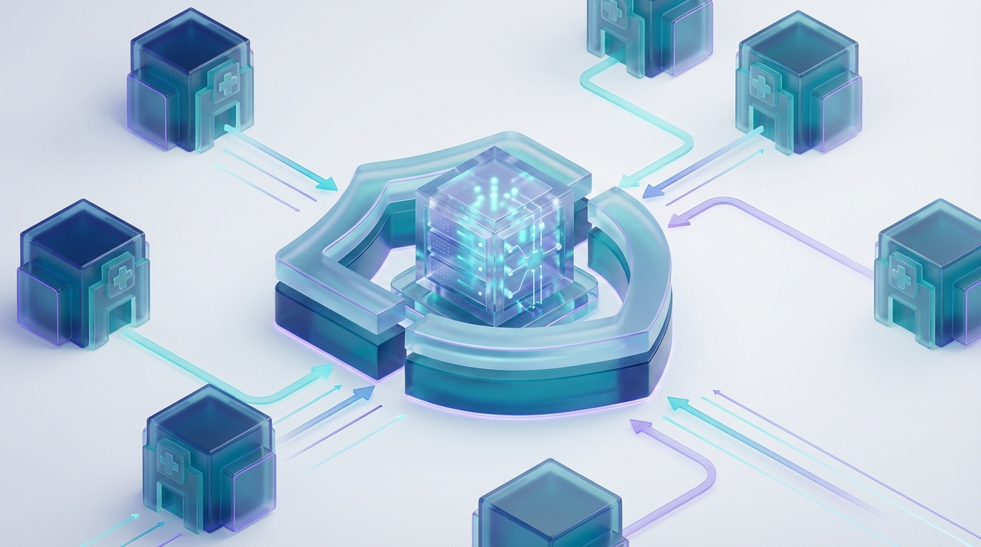 2026 医疗数据主权宣言：为什么私有化部署是诊所的唯一出路？