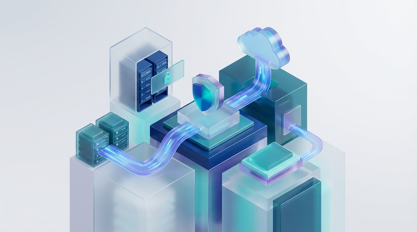 2026 医疗数据主权宣言：为什么私有化部署是诊所的唯一出路？