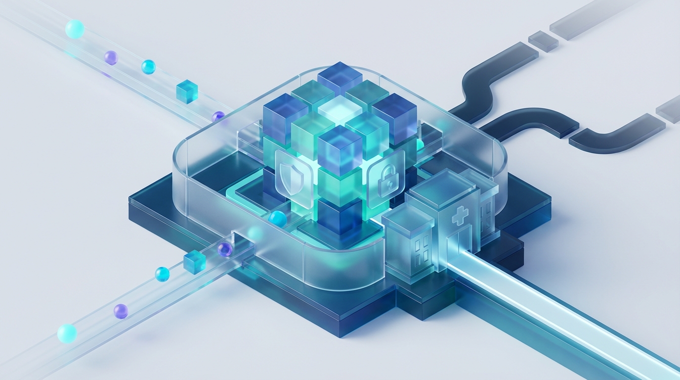 2026 医疗数据主权宣言：为什么私有化部署是诊所的唯一出路？