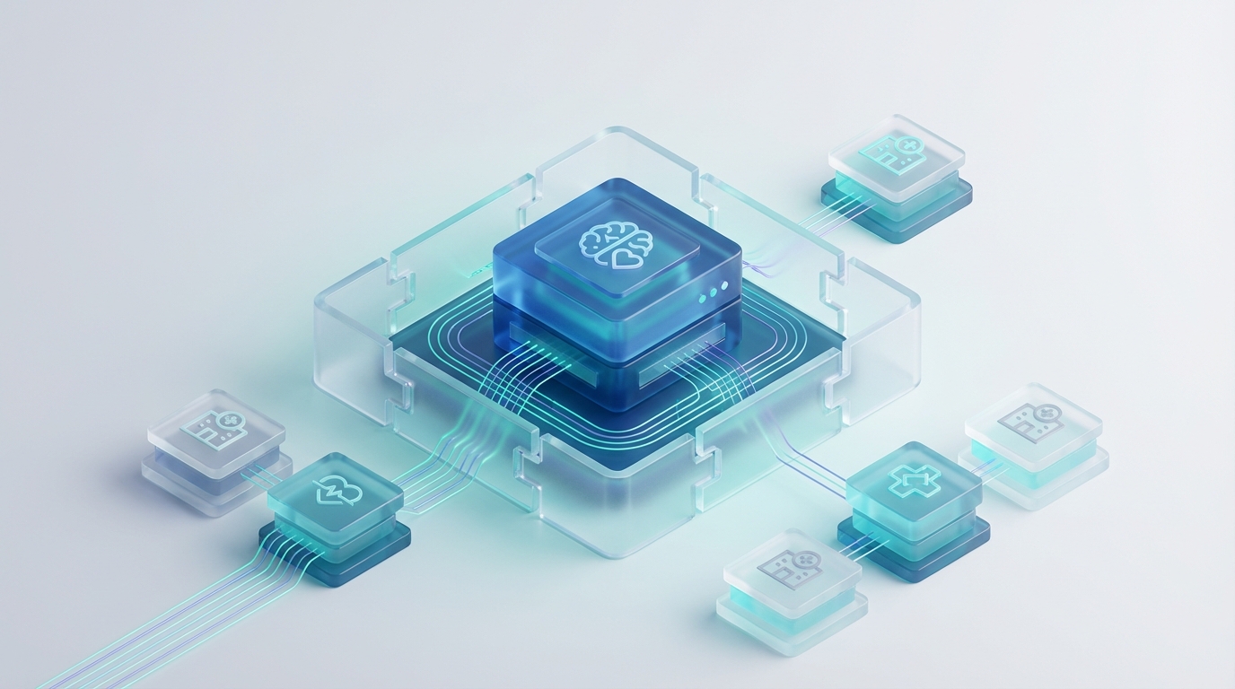 2026 医疗数据主权宣言：为什么私有化部署是诊所的唯一出路？