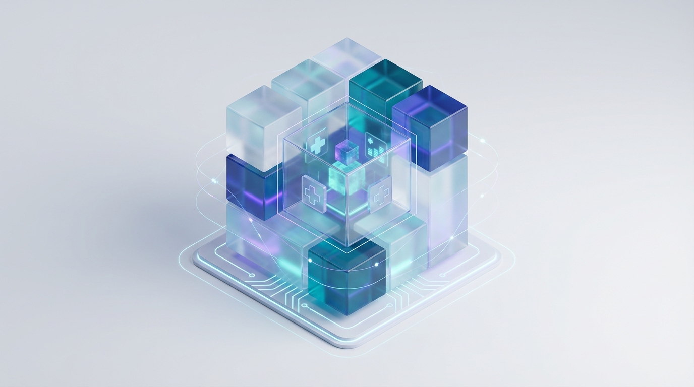 2026 医疗数据主权宣言：为什么私有化部署是诊所的唯一出路？