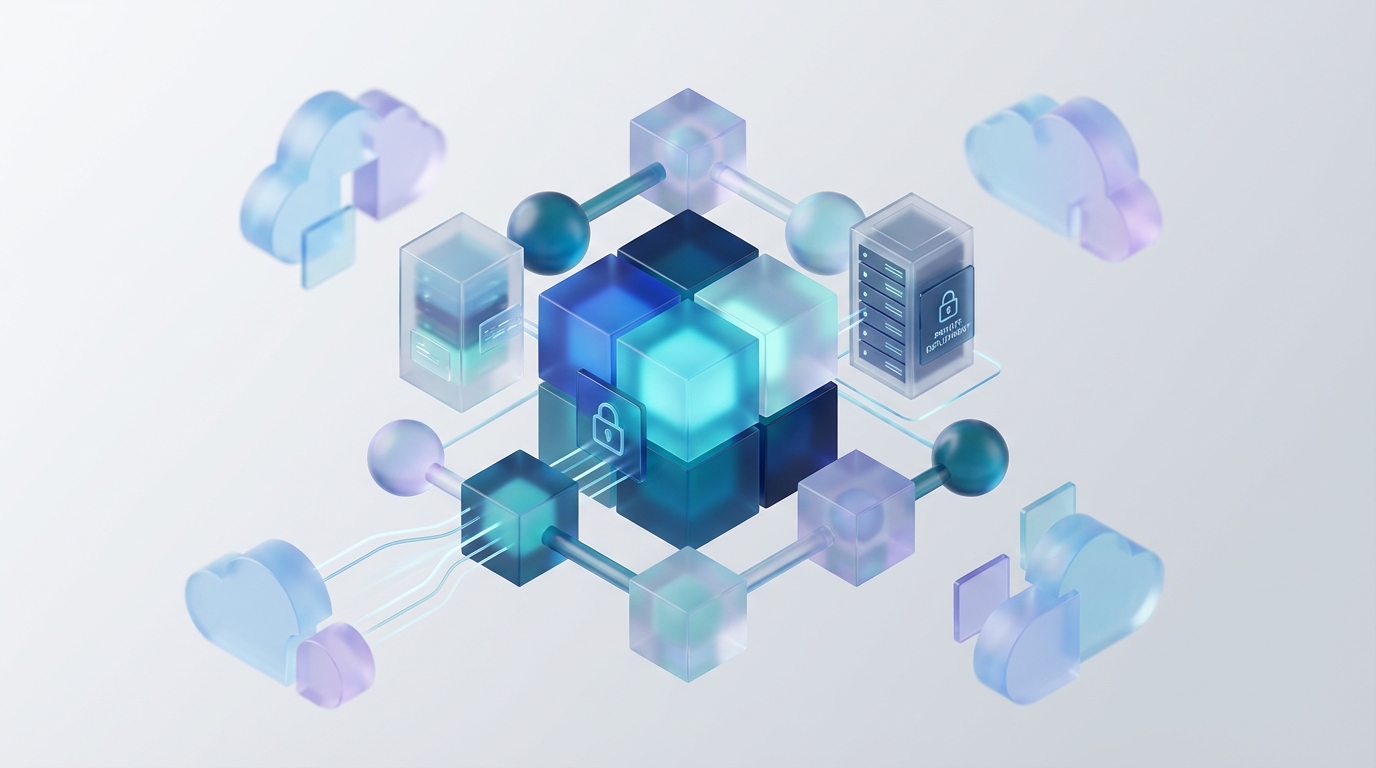 2026 医疗数据主权宣言：为什么私有化部署是诊所的唯一出路？