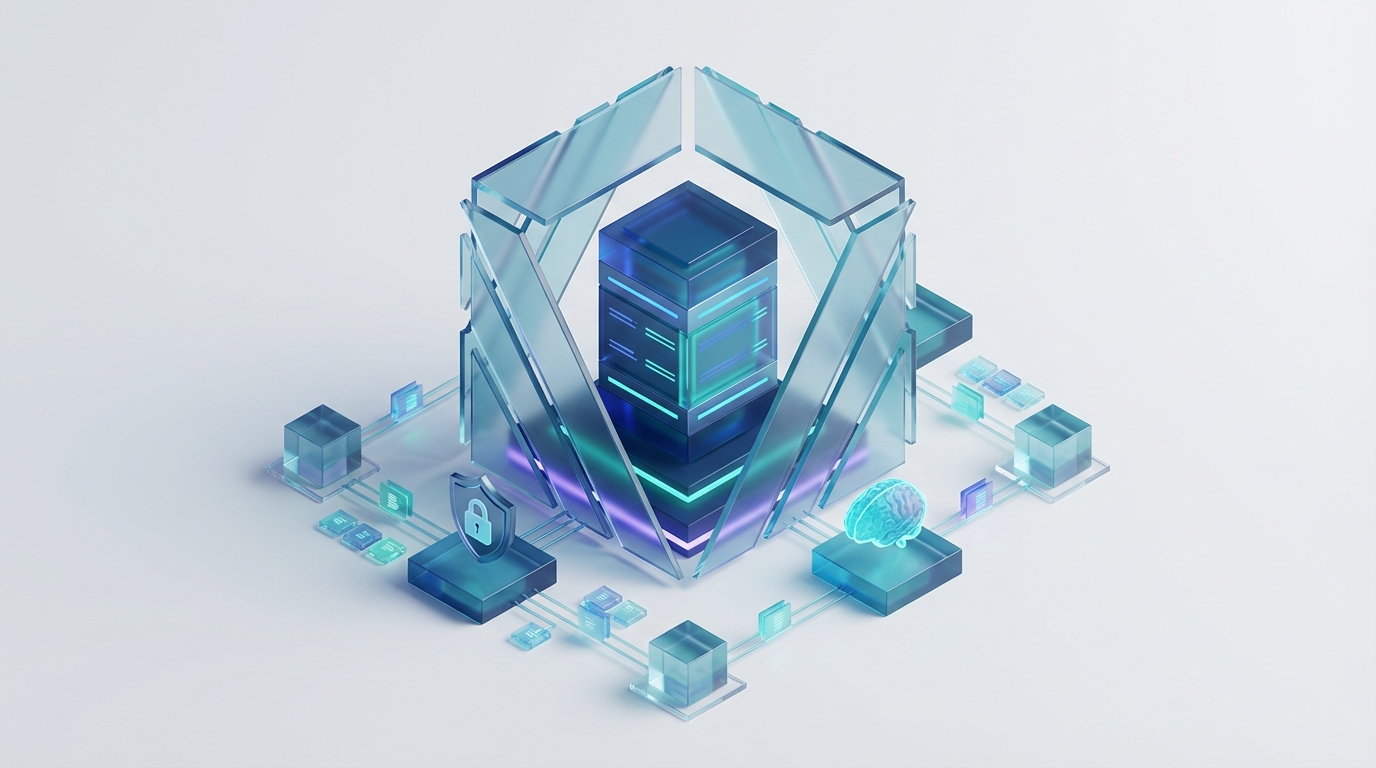 2026 医疗数据主权宣言：为什么私有化部署是诊所的唯一出路？