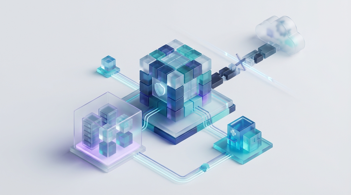 2026 医疗数据主权宣言：为什么私有化部署是诊所的唯一出路？