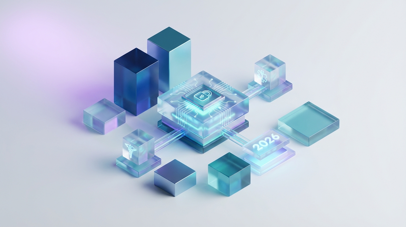 2026 医疗数据主权宣言：为什么私有化部署是诊所的唯一出路？