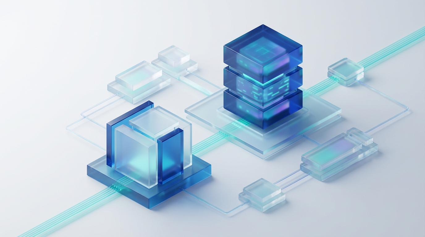 Docker 容器化交付：蝉印私有化部署为什么能做到“小时级”上线？