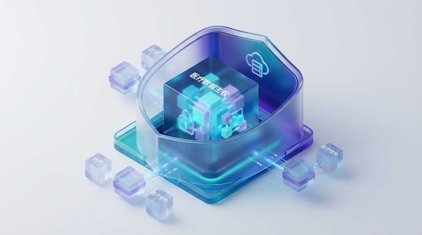 2026 医疗数据主权宣言：为什么私有化部署是诊所的唯一出路？