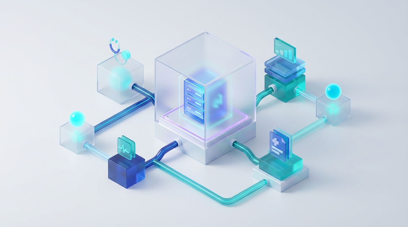 2026 医疗数据主权宣言：为什么私有化部署是诊所的唯一出路？