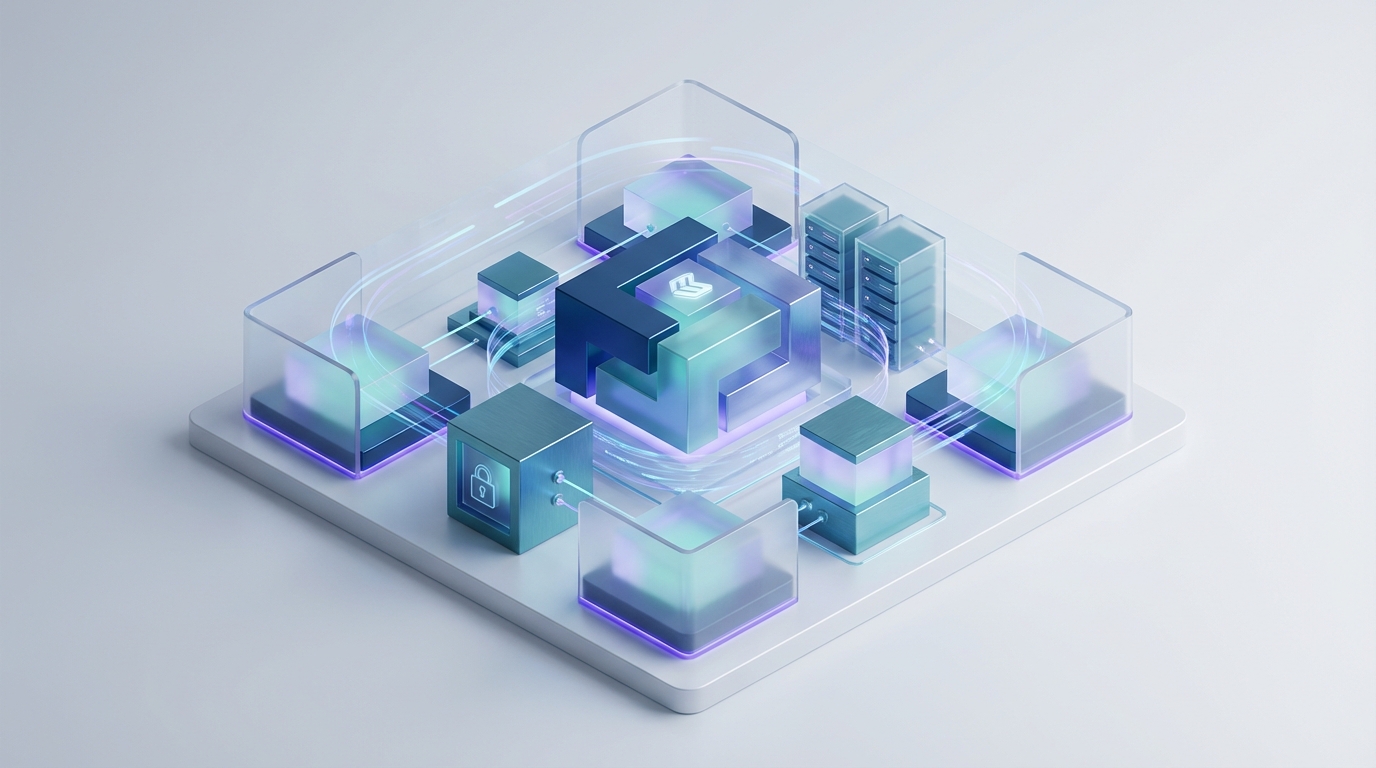 2026 医疗数据主权宣言：为什么私有化部署是诊所的唯一出路？