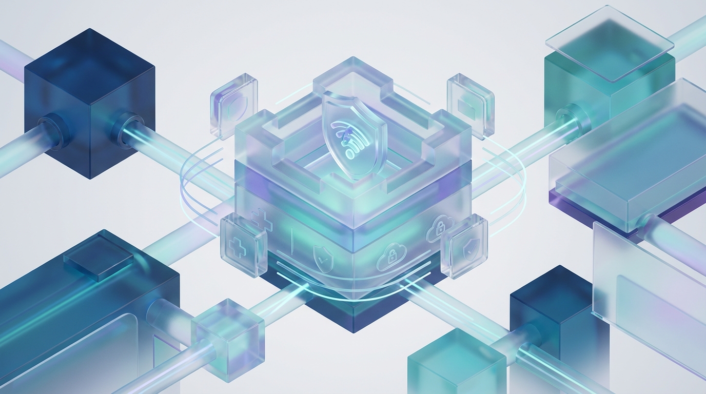 2026 医疗数据主权宣言：为什么私有化部署是诊所的唯一出路？