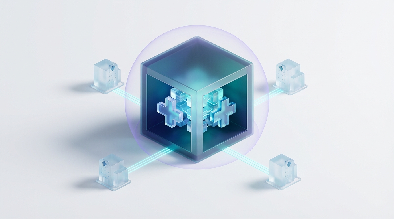 2026 医疗数据主权宣言：为什么私有化部署是诊所的唯一出路？