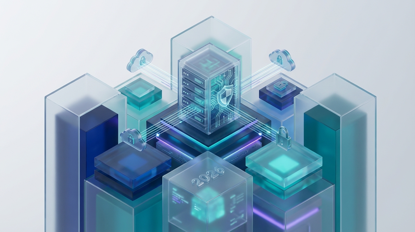 2026 医疗数据主权宣言：为什么私有化部署是诊所的唯一出路？