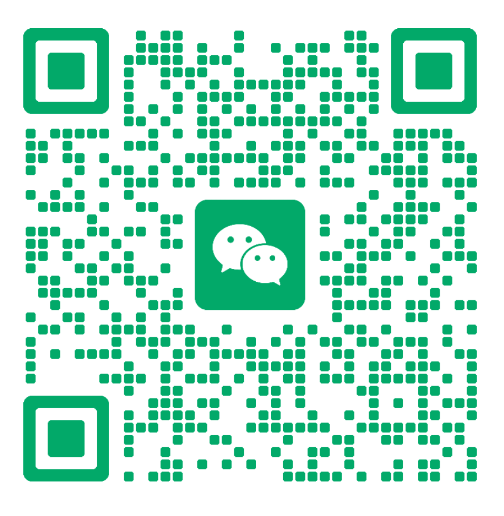 微信联系人二维码